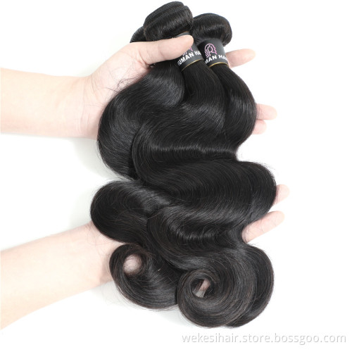 Free Sample 100% Mink Brazilian Virgin Human Hair Bundles,Wholesale Virgin Brazilian Hair Vendor,Raw Virgin Cuticle Aligned Hair